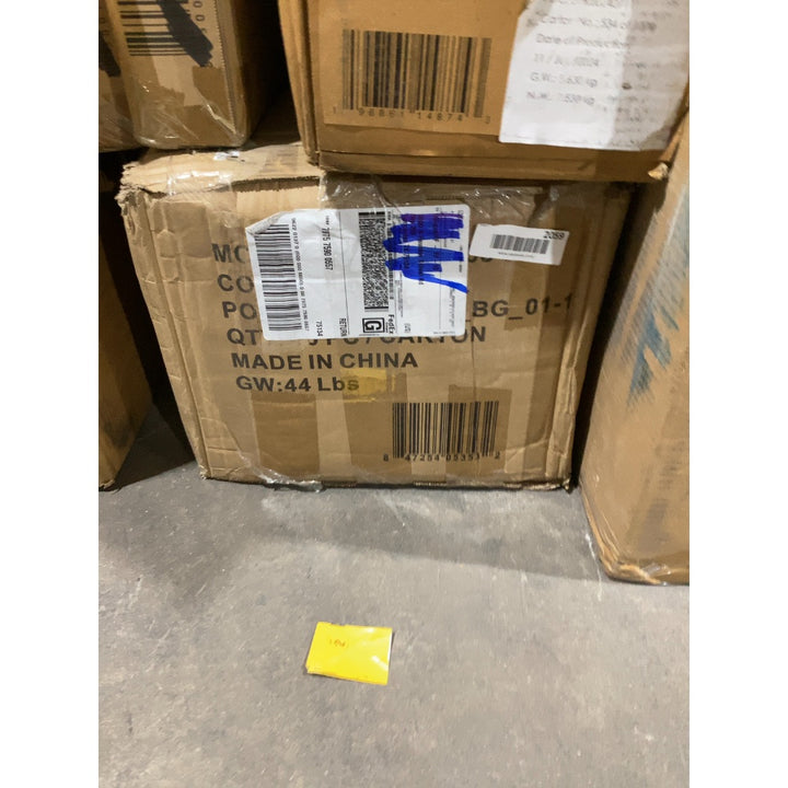 Lot # 2059 Flash Furniture Folding Chairs $25.00