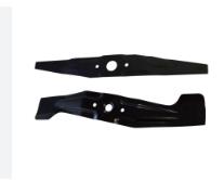 Lot # 1475 Honda 21-in Deck Mulching Mower Blade $43