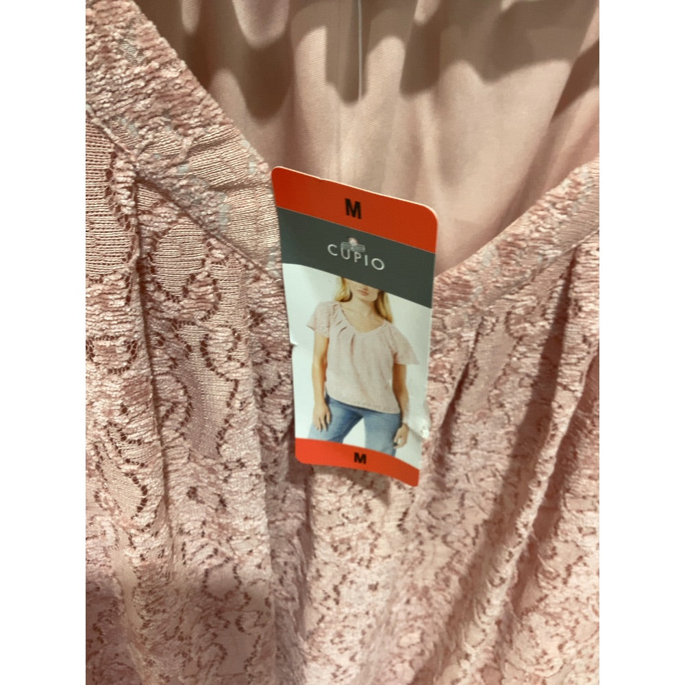 Lot # 963 Cupio Ladies' Floral Top