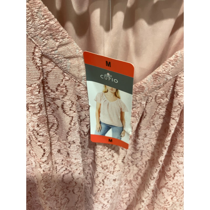 Lot # 963 Cupio Ladies' Floral Top