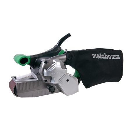 Lot # 391 Metabo HPT 21 in. Corded Belt Sander $149