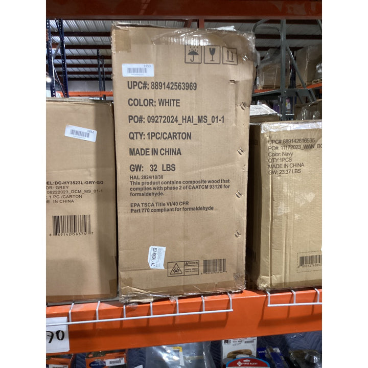 Lot # 1653 Flash Furniture Desk Chair $100