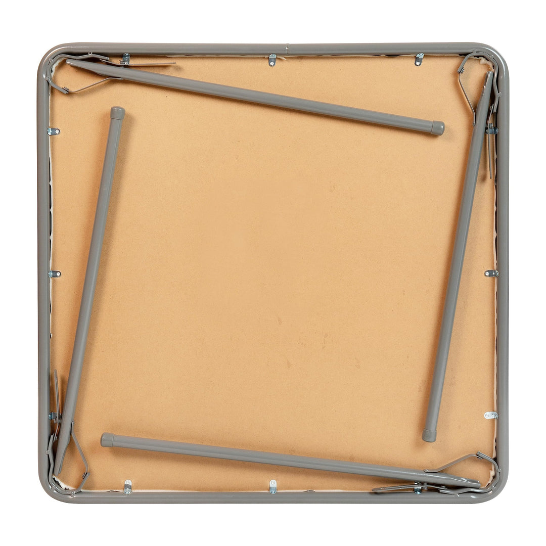 Lot # 2070 Flash Furniture Madelyn Folding Tables $57.00