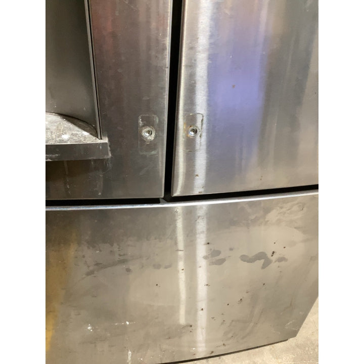 Lot # 2297 GE Refrigerator $2000