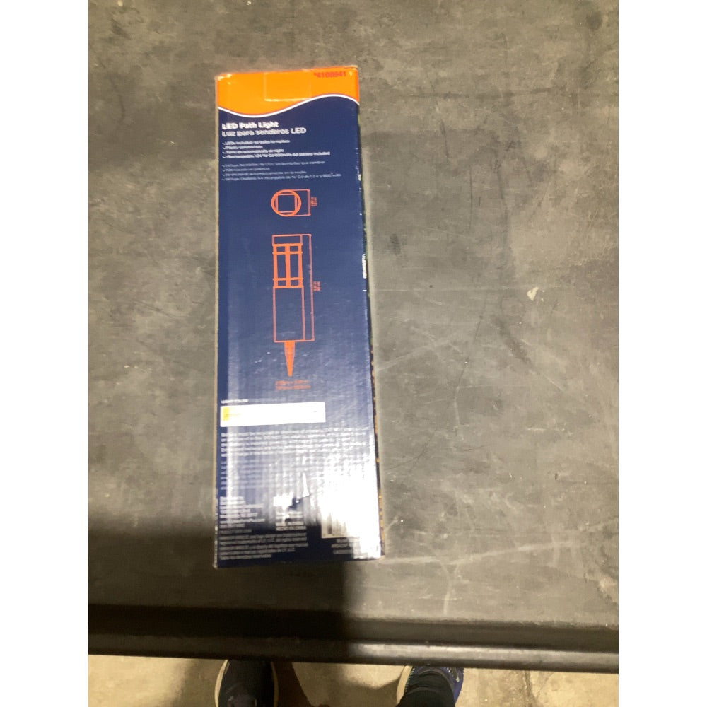 Lot # 1259 Lowes Item $40.00