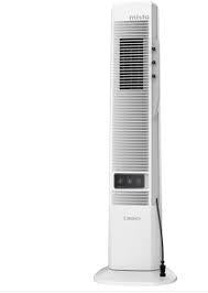 Lot # 2108 Lasko Misto Outdoor Living Misting Tower Fan $120