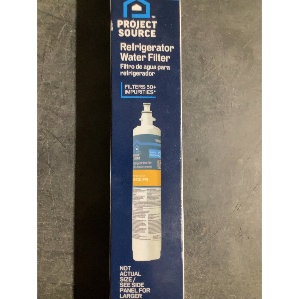 Lot # 871 Project Source Filter $30