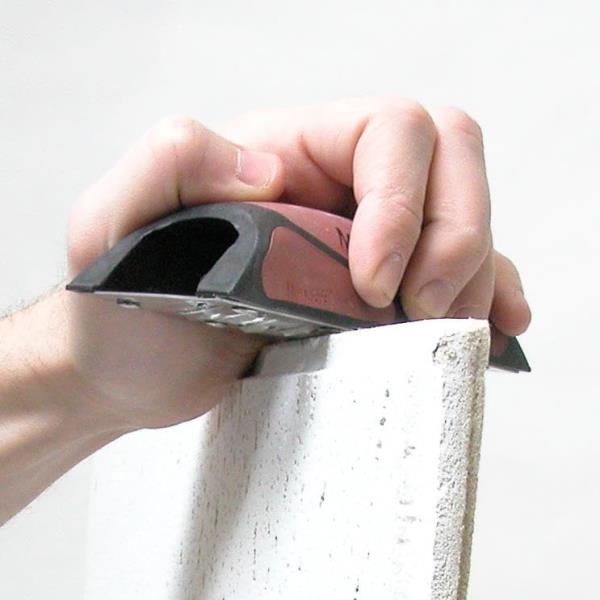 Lot # 1145 MARSHALLTOWN Drywall Rasps, W/O Guard Rails, Style, Made In The USA, DR390