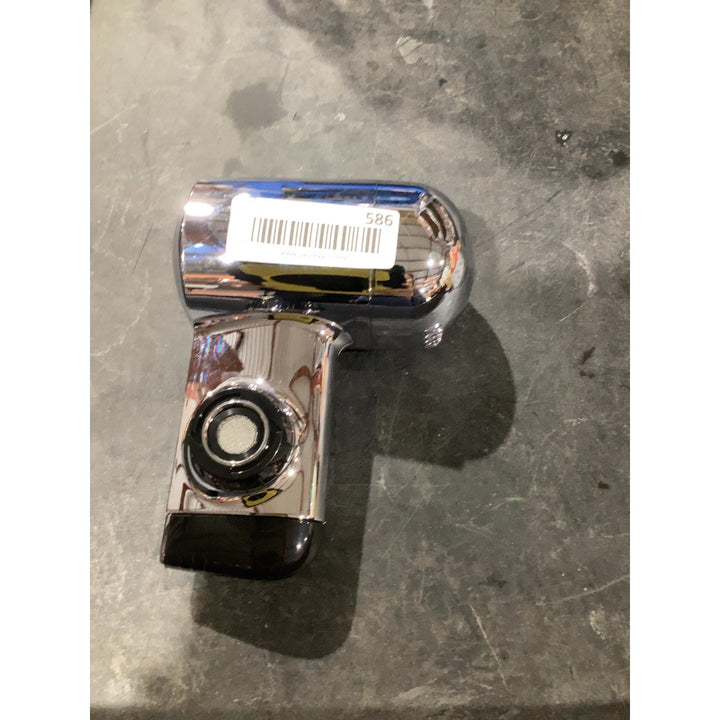 Lot # 586 PUR PFM244W Faucet Mount Filtration System $35.00