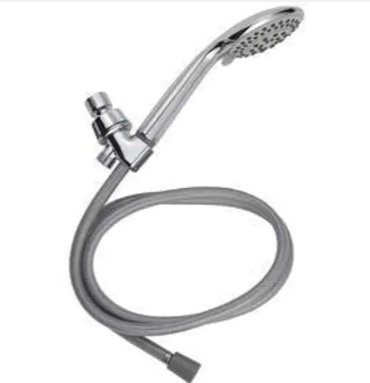 Lot # 1211 AquaSource 4-in Hand Shower $54