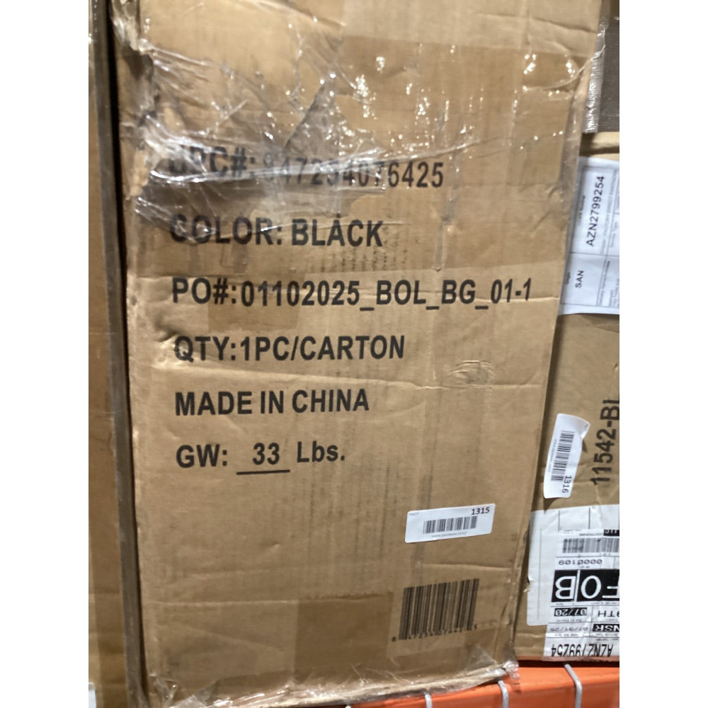 Lot # 1315 Flash Furniture Mid-Back Swivel Office Chair $115