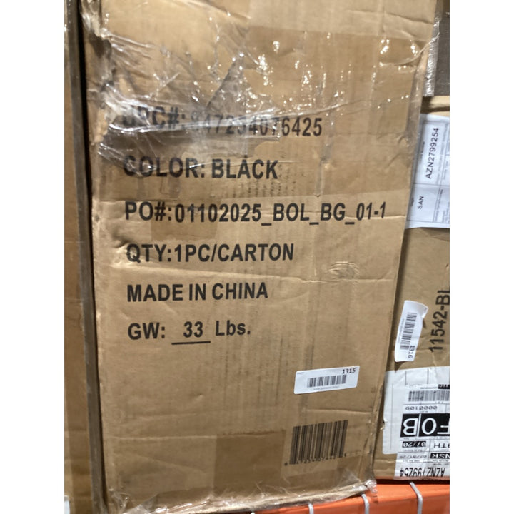 Lot # 1315 Flash Furniture Mid-Back Swivel Office Chair $115