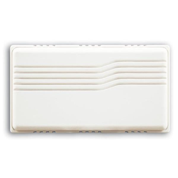 Lot # 1390 Utilitech White Doorbell $19.98