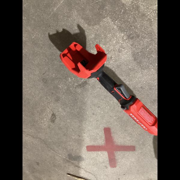 Lot # 1432 CRAFTSMAN V20 Cordless String Trimmer $89-109