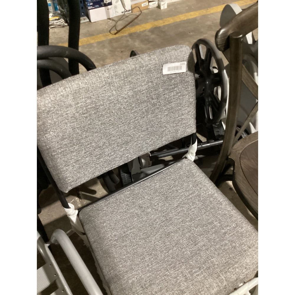 Lot # 2493 Chair $50.00