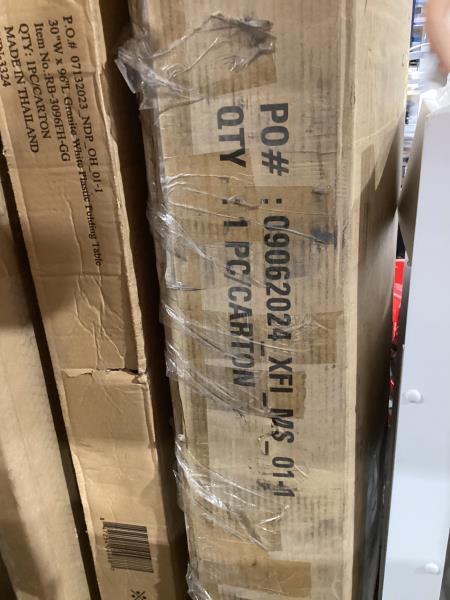 Lot # 2048 YK-1077-BEIGE-Q-GG Quinn Queen Size $460