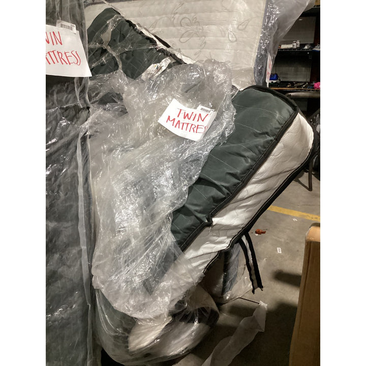 Lot # 2248 Twin Mattress $75.00