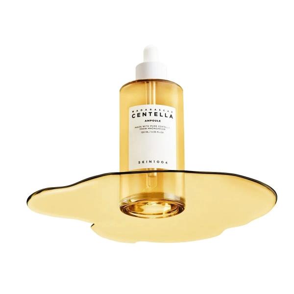 SKIN1004 MADAGASCAR CENTELLA AMPOULE Set $30