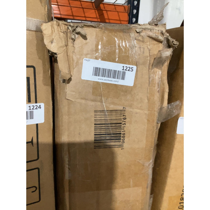 Lot # 1225 Flash Furniture Shelf $149.99