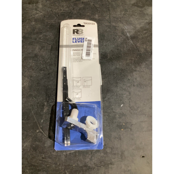 Lot # 874 LOWES Item $14.00