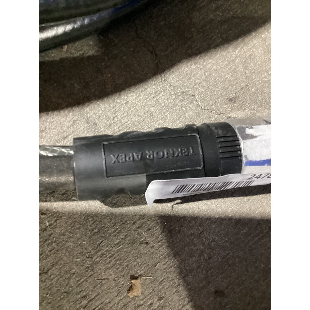 Lot # 2478 Teknor Apex Hose $35