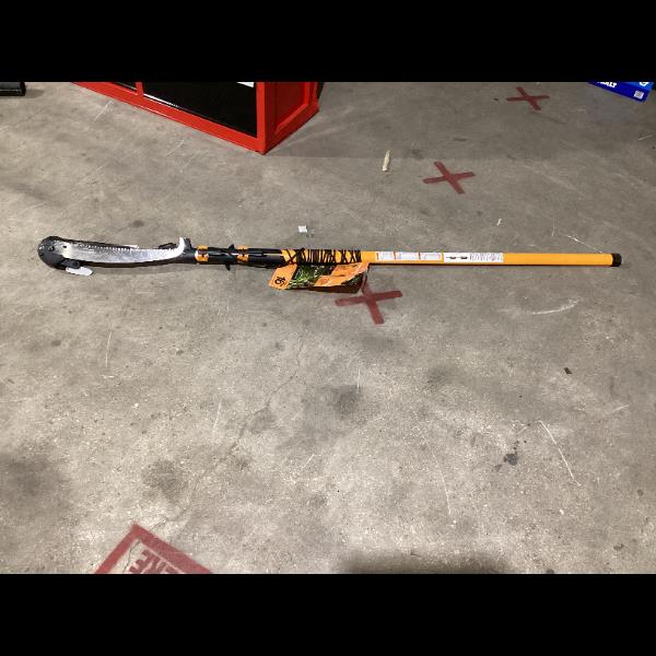 Lot # 1420 FISKARS Pole Pruner  Saw Model 96 - $85.00