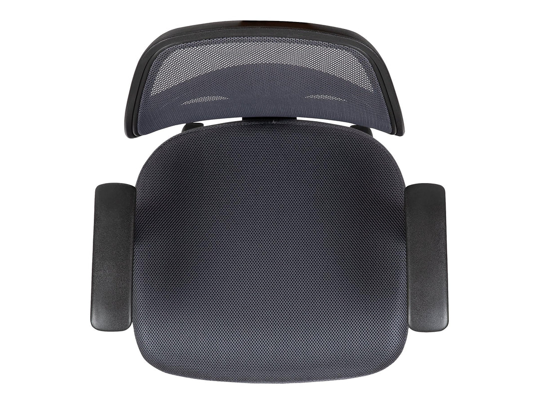 Lot # 1307 Flash Furniture Desk Chair $90.57