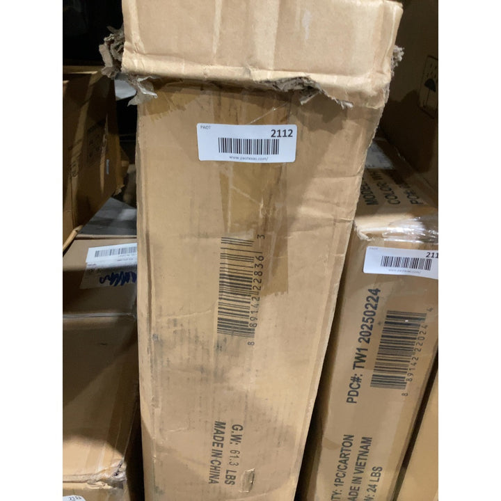 Lot # 2112 Flash Furniture Patio Set $179.99