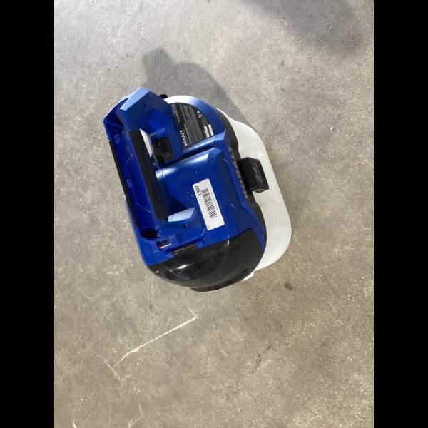 Lot # 1307 KOBALT KCP 824B-03 Chemical Sprayer $110