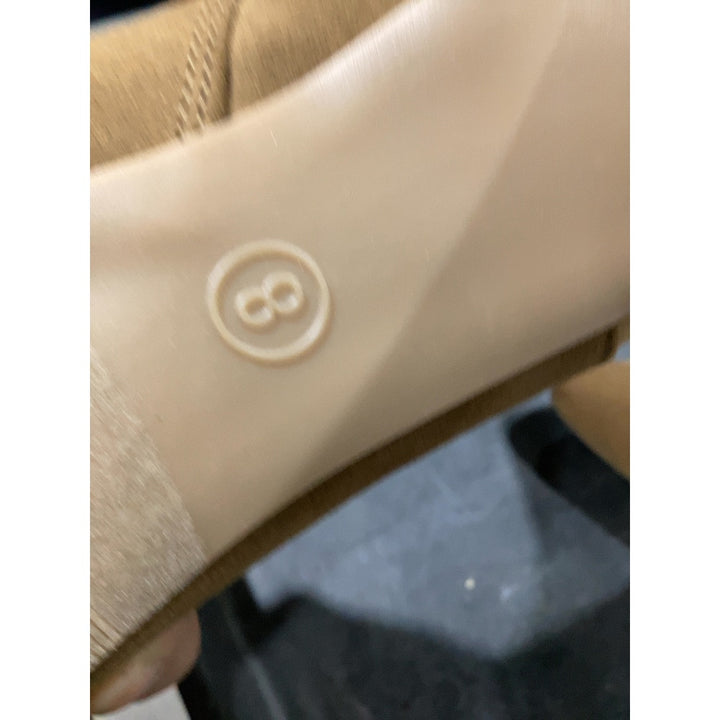 Lot # 257 Universal Thread Ankle Boots $27.99