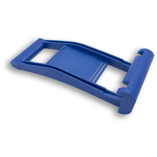 Lot # 1107 MARSHALLTOWN Panel Carrier, 165mm Length, 375mm Width, Impact-Resistant Plastic, DPC1
