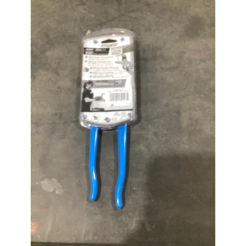 Lot # 1594 CHANNELLOCK Pliers $116.99