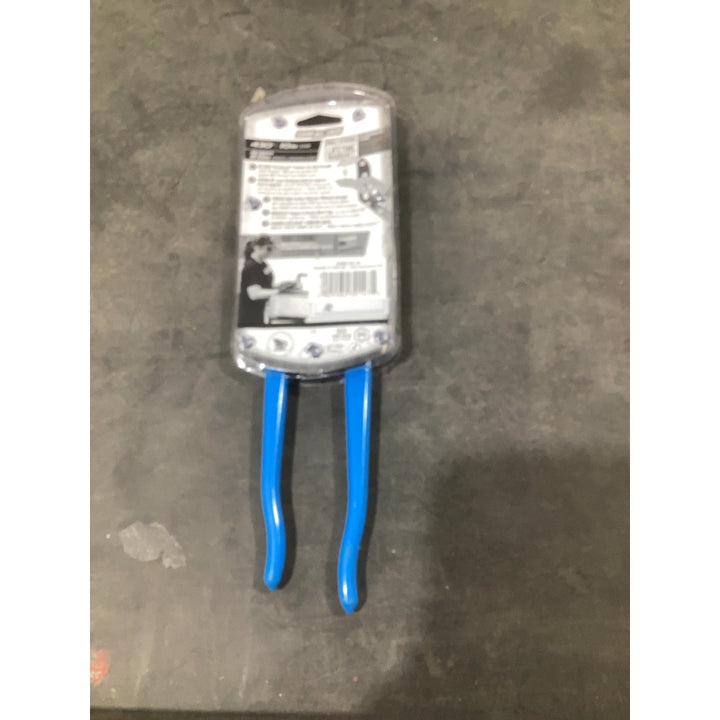 Lot # 1594 CHANNELLOCK Pliers $116.99