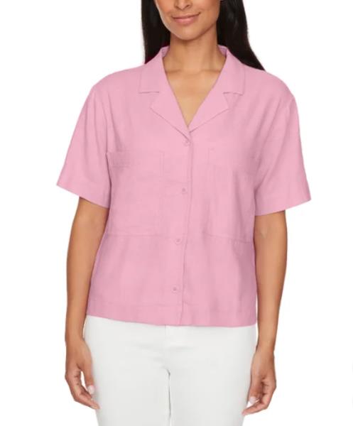 Lot # 958 Buffalo David Bitton Blouse $24.99