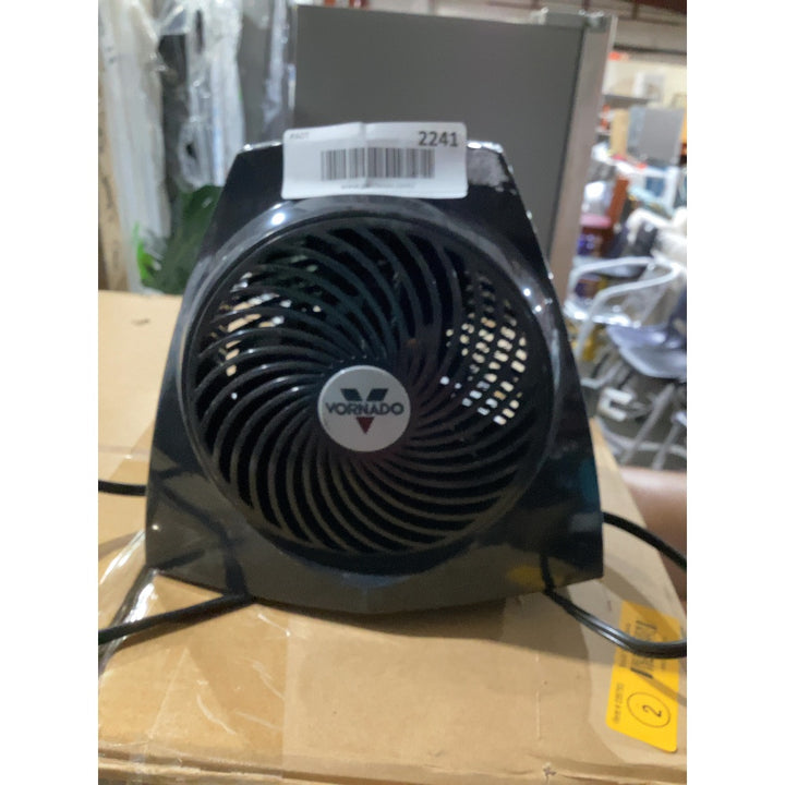 Lot # 2241 Vornado Heater $25.00