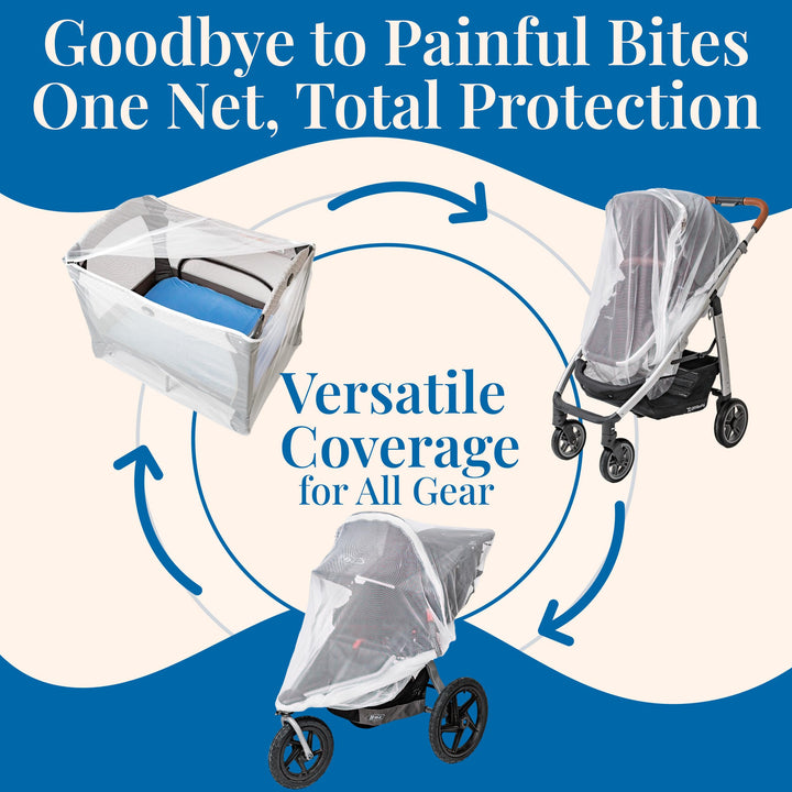 Lot # 139 Baby mosquito nest $49