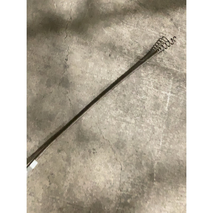 Lot # 643 Manufacturer Drain Cleaner Tool $15.00