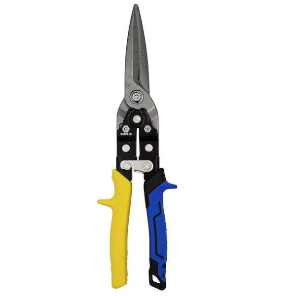 Lot # 1374 Kobalt 60Crv Straight Long Cut Snips