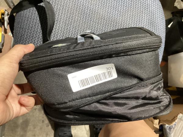 Lot # 301 Titan by Arctic Zone Expandable Lunch Box  $38