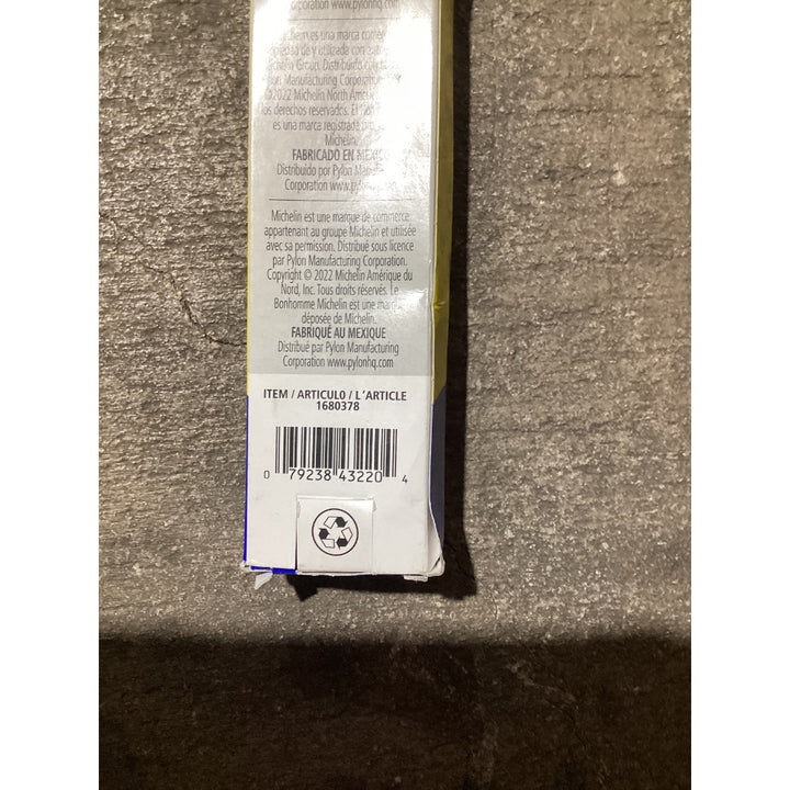 Lot # 1020 Michelin 22 Inch Wiper Blade 1680378 - $22