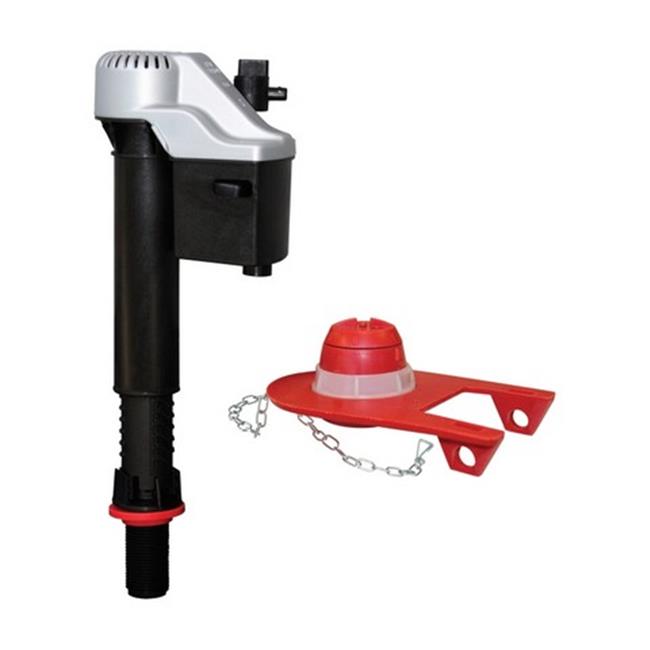 Lot # 1123 Korky Fill Valve $14.88