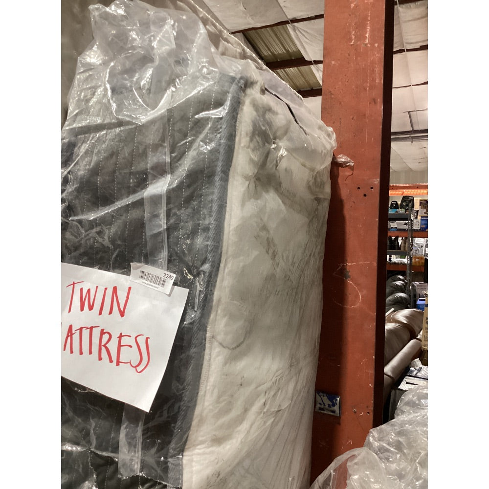 Lot # 2249 Manufacturer Mattress $150.00
