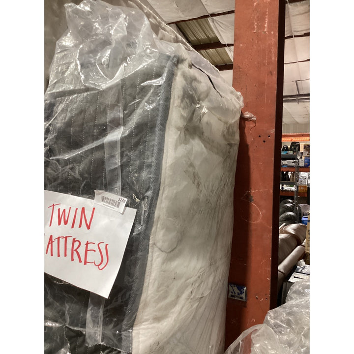 Lot # 2249 Manufacturer Mattress $150.00