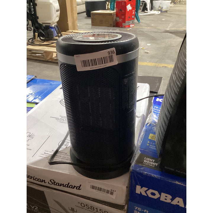 Lot # 936 Generic Fan Heater $10.00