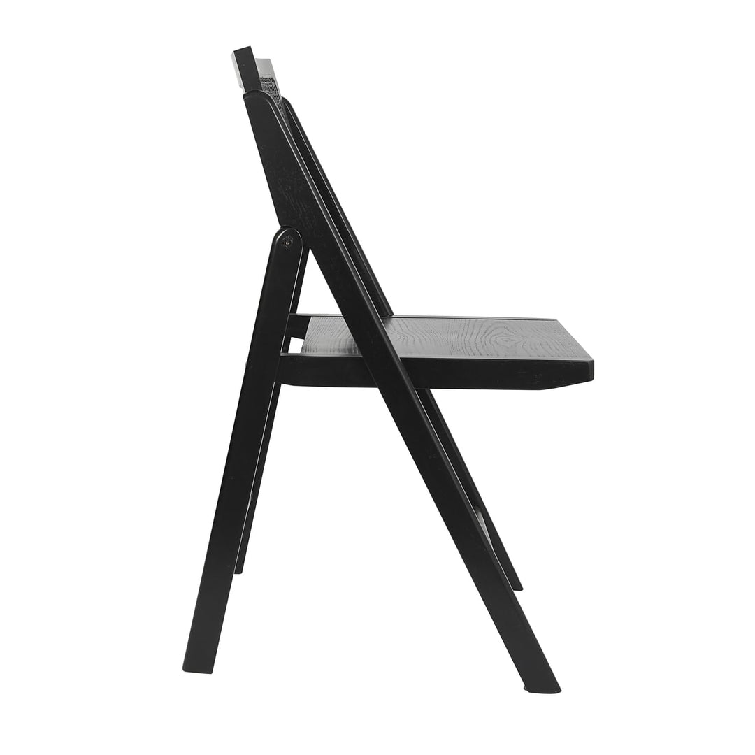 Lot # 2116 Flash Furniture Folding Chairs $280.44