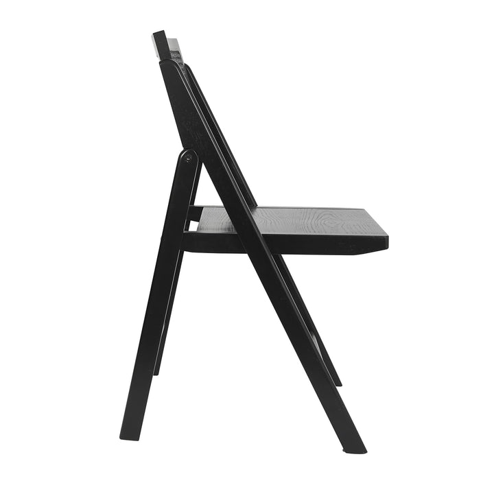 Lot # 2116 Flash Furniture Folding Chairs $280.44