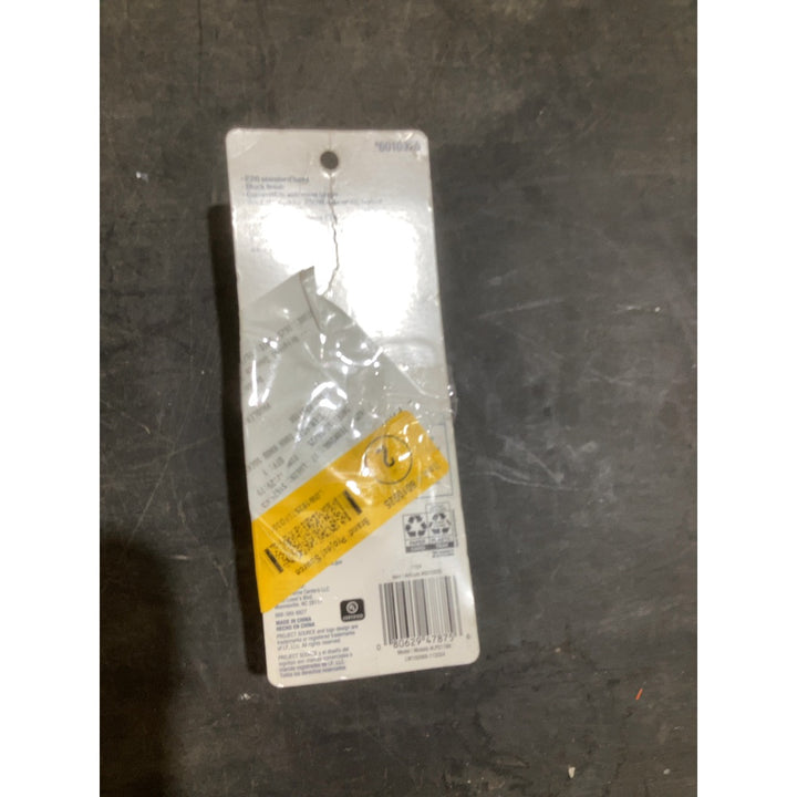 Lot # 1688 Project Source Knob Socket $5.97