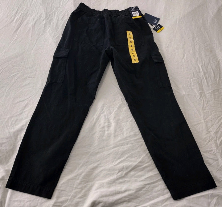 Lot # 998 Gap Blend Lyocell Cotton Twill $21