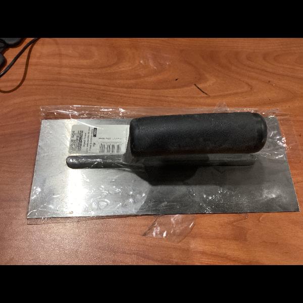 Lot # 912 PAOT Masonry Finishing Trowel 912 $35