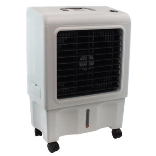 Lot # 618 Dial 1300 3-Speed Portable Evaporative Cooler $228